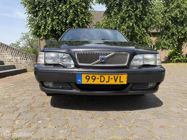 Volvo S70 2.4 Comfort Europa, airco, APK