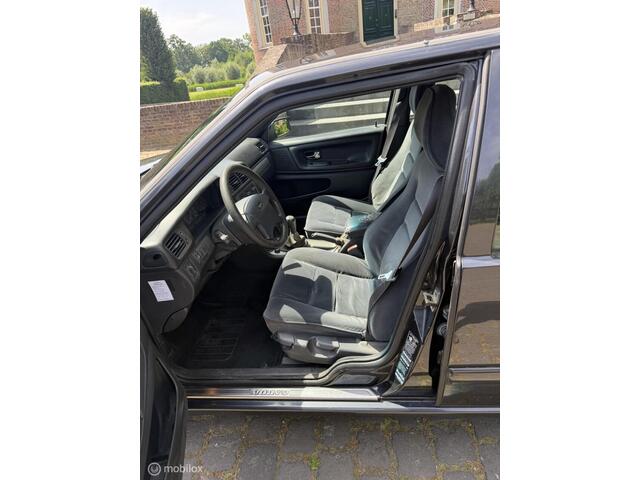 Volvo S70 2.4 Comfort Europa, airco, APK