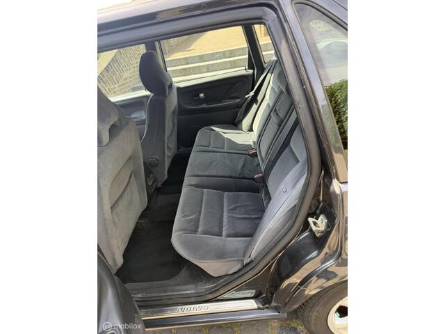 Volvo S70 2.4 Comfort Europa, airco, APK