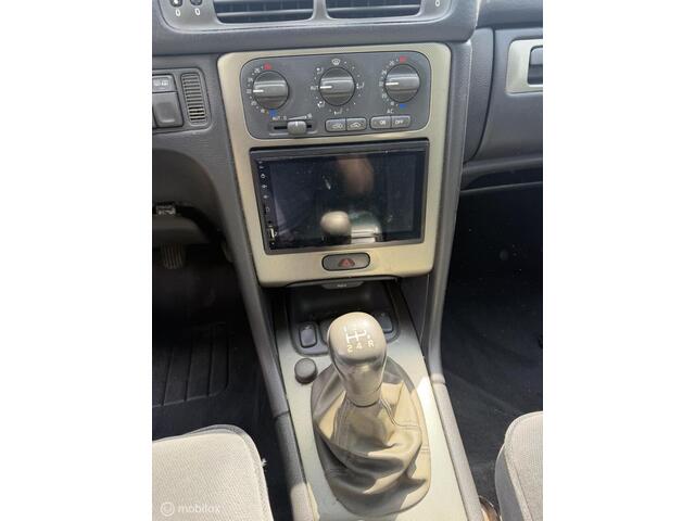Volvo S70 2.4 Comfort Europa, airco, APK