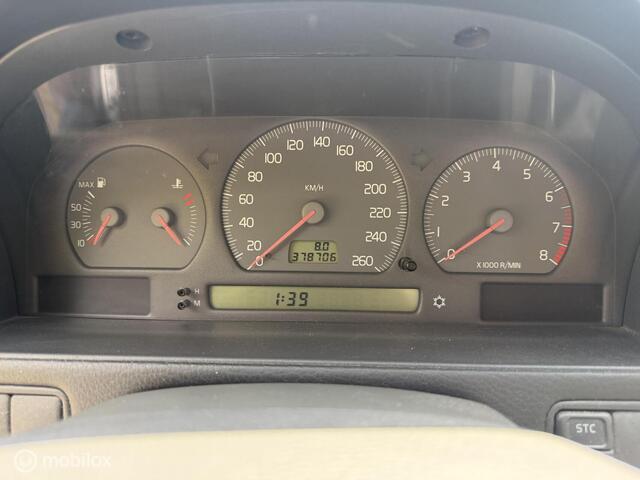 Volvo S70 2.4 Comfort Europa, airco, APK