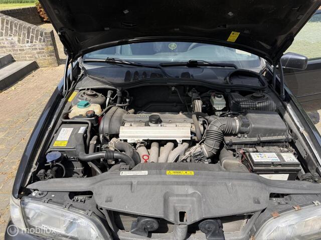 Volvo S70 2.4 Comfort Europa, airco, APK