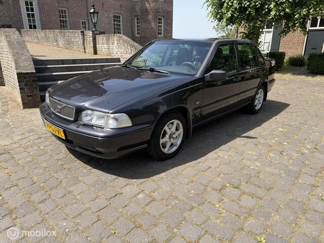 Volvo S70 2.4 Comfort Europa, airco, APK