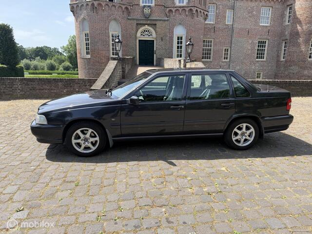 Volvo S70 2.4 Comfort Europa, airco, APK