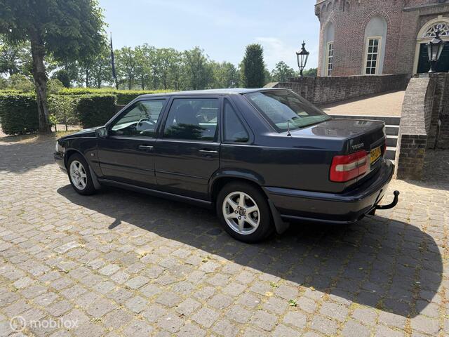 Volvo S70 2.4 Comfort Europa, airco, APK