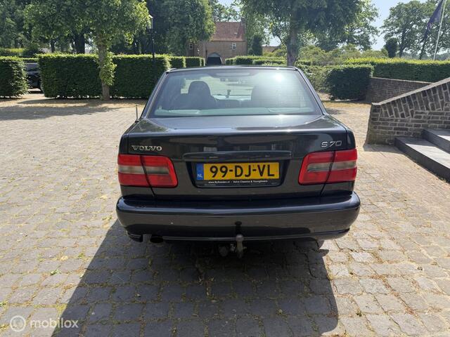 Volvo S70 2.4 Comfort Europa, airco, APK