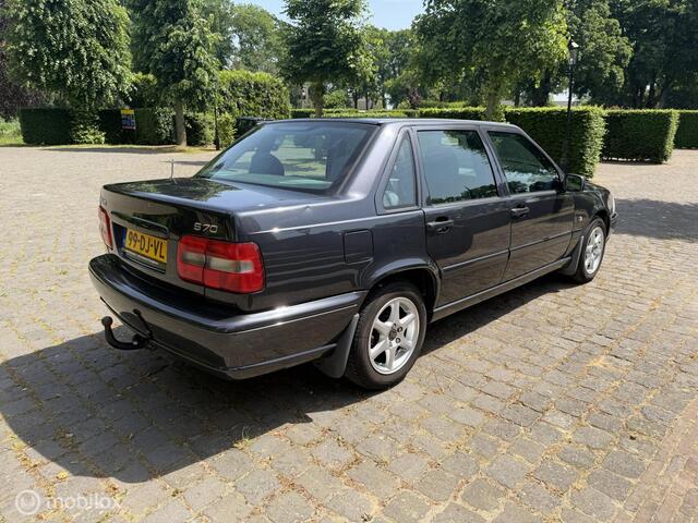 Volvo S70 2.4 Comfort Europa, airco, APK