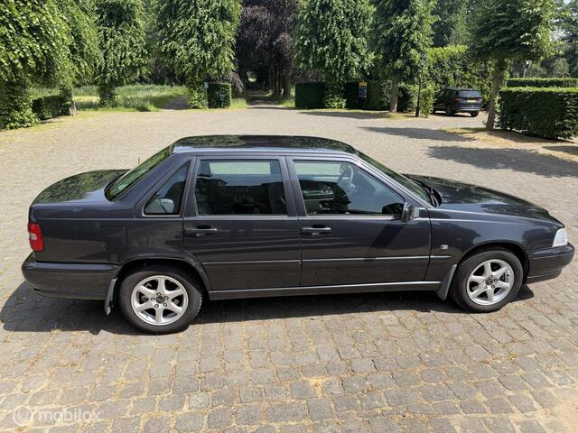 Volvo S70 2.4 Comfort Europa, airco, APK