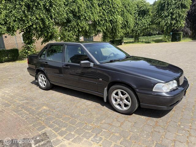 Volvo S70 2.4 Comfort Europa, airco, APK