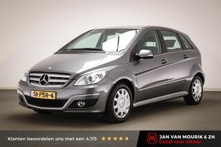 MERCEDES-BENZ B-KLASSE 200 | COMFORT PACK | AIRCO | CRUISE CONTROL