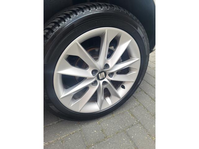 Seat Ibiza 1.0 EcoTSI Style Connect navi 16LMV 5drs