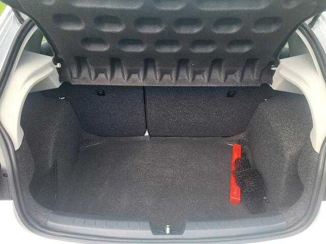 Seat Ibiza 1.0 EcoTSI Style Connect navi 16LMV 5drs