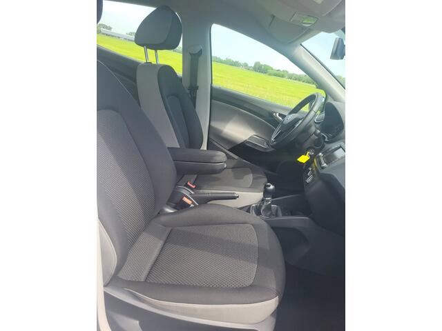Seat Ibiza 1.0 EcoTSI Style Connect navi 16LMV 5drs