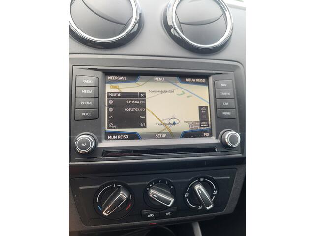 Seat Ibiza 1.0 EcoTSI Style Connect navi 16LMV 5drs