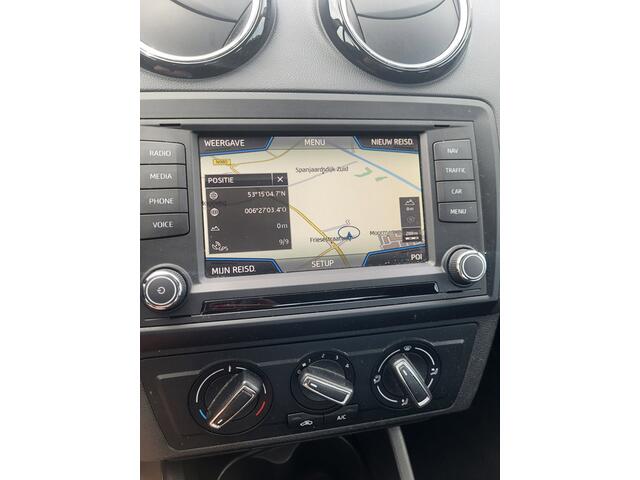 Seat Ibiza 1.0 EcoTSI Style Connect navi 16LMV 5drs