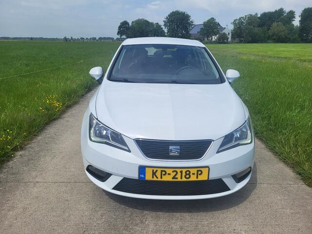 Seat Ibiza 1.0 EcoTSI Style Connect navi 16LMV 5drs