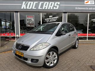 MERCEDES-BENZ A-KLASSE 150 Classic