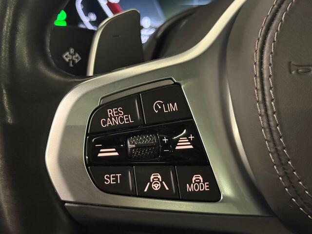 BMW X5 45e M-Sport XDrive Pano Sfeer Memory HUD 360 MAXTON 22 INCH
