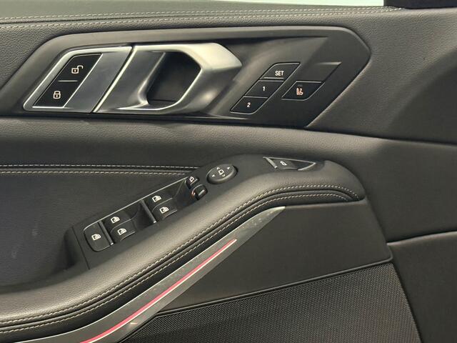 BMW X5 45e M-Sport XDrive Pano Sfeer Memory HUD 360 MAXTON 22 INCH