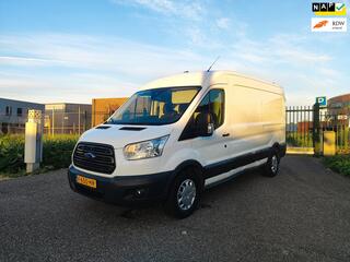 FORD TRANSIT 330 2.0 TDCI L3H2 Trend Airco! Apk! Nap!!!