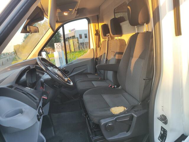 Ford Transit 330 2.0 TDCI L3H2 Trend Airco Apk Nap