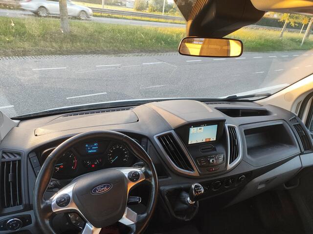 Ford Transit 330 2.0 TDCI L3H2 Trend Airco Apk Nap