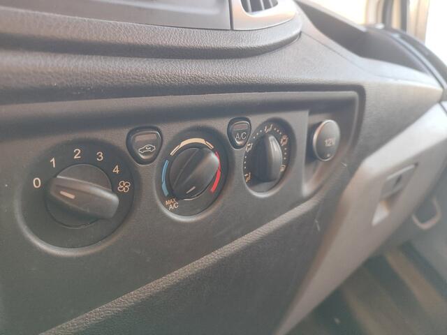 Ford Transit 330 2.0 TDCI L3H2 Trend Airco Apk Nap