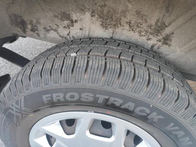 Ford Transit 330 2.0 TDCI L3H2 Trend Airco Apk Nap