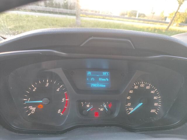 Ford Transit 330 2.0 TDCI L3H2 Trend Airco Apk Nap