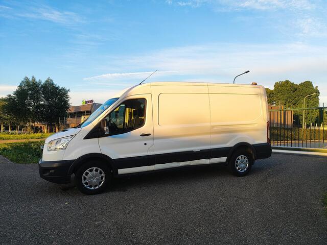 Ford Transit 330 2.0 TDCI L3H2 Trend Airco Apk Nap