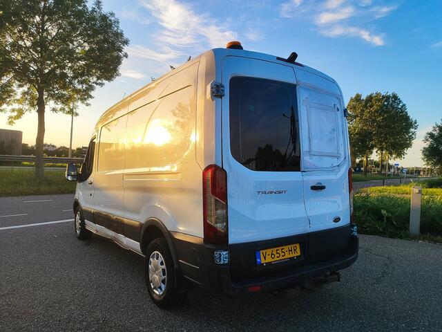 Ford Transit 330 2.0 TDCI L3H2 Trend Airco Apk Nap