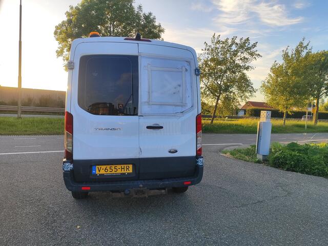 Ford Transit 330 2.0 TDCI L3H2 Trend Airco Apk Nap
