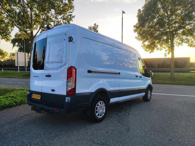 Ford Transit 330 2.0 TDCI L3H2 Trend Airco Apk Nap