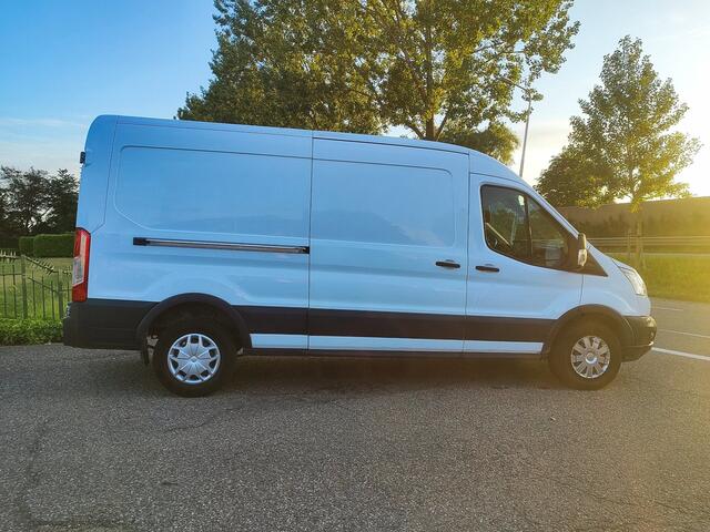 Ford Transit 330 2.0 TDCI L3H2 Trend Airco Apk Nap