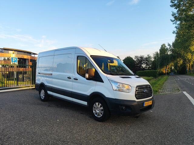 Ford Transit 330 2.0 TDCI L3H2 Trend Airco Apk Nap