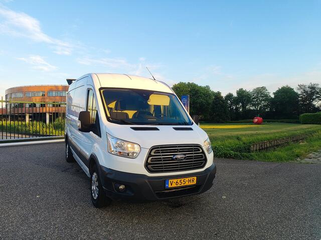 Ford Transit 330 2.0 TDCI L3H2 Trend Airco Apk Nap