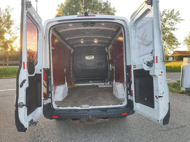 Ford Transit 330 2.0 TDCI L3H2 Trend Airco Apk Nap