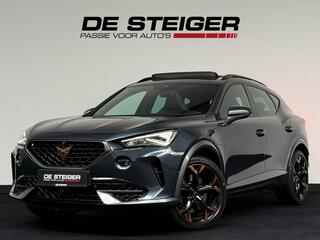 Cupra Formentor 1.4 e-Hybrid VZ Copper Edition Pano Sfeer 360 Camera