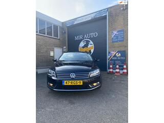 VOLKSWAGEN PASSAT Variant 1.4 TSI Comfortline BlueMotion AUTOMAAT