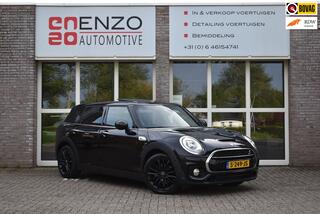 MINI COOPER CLUBMAN Mini 2.0 S Vol opties Automaat Pano Cruise Camera