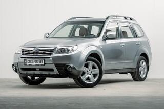 SUBARU FORESTER 2.0 XS Premium | 39.463 KM | Automaat | Panoramadak |