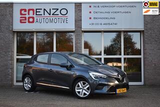 RENAULT CLIO 1.0 TCe Intens Airco Cruise Led Carplay Carpass
