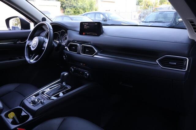 Mazda CX-5 2.5 SkyActiv 194 GT-M 4WD / Volleder / 2000 kg Trekgewicht