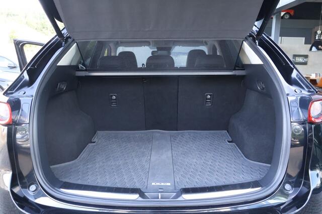 Mazda CX-5 2.5 SkyActiv 194 GT-M 4WD / Volleder / 2000 kg Trekgewicht