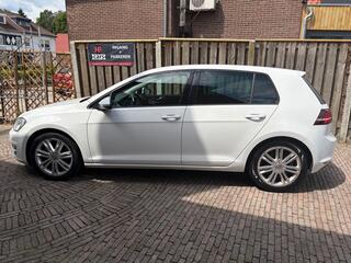VOLKSWAGEN GOLF 1.2 TSI Business Edition Nieuwstaat