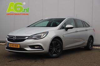 OPEL ASTRA Sports Tourer 1.0 Turbo 120 Jaar Edition 16 inch Navigatie Carplay Android Clima Cruise Parkeersensor Getint Glas