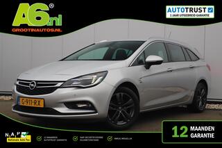 Opel Astra Sports Tourer (2016 - 2021)