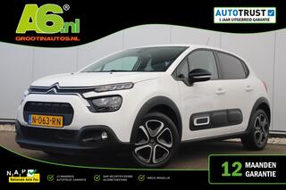 Citroen C3 (2016 - 2023)