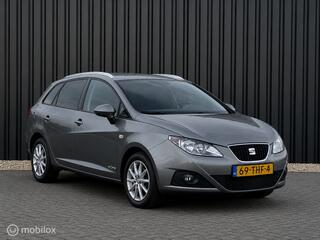 SEAT IBIZA ST 1.2 TDI| AIRCO | CRUISE | APK 2027 | TREKHAAK