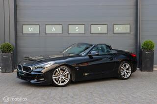 BMW Z4 Roadster